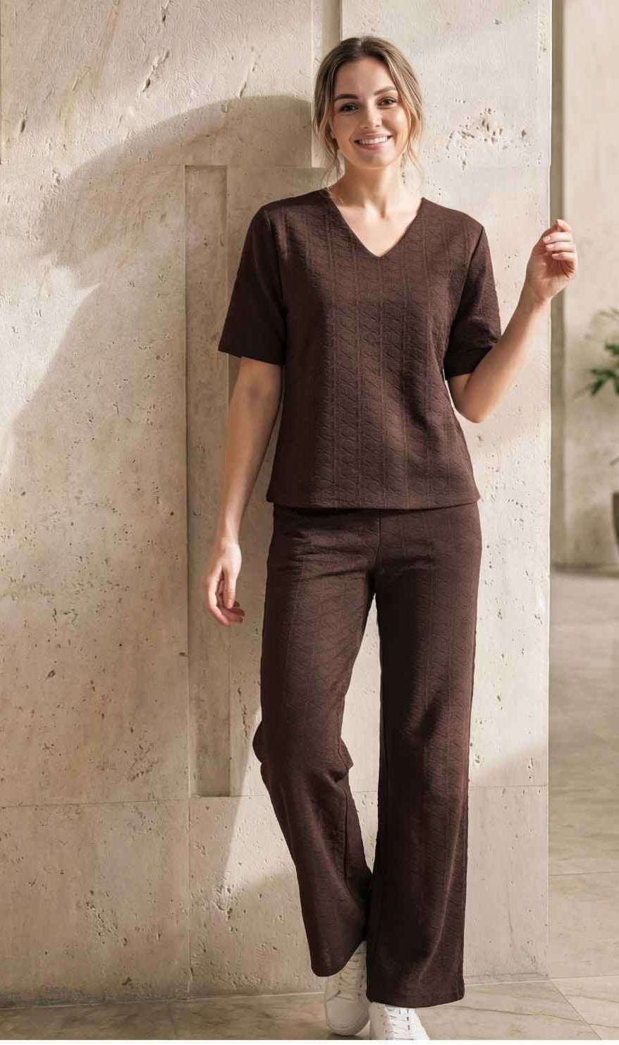 Vasu designer cordset