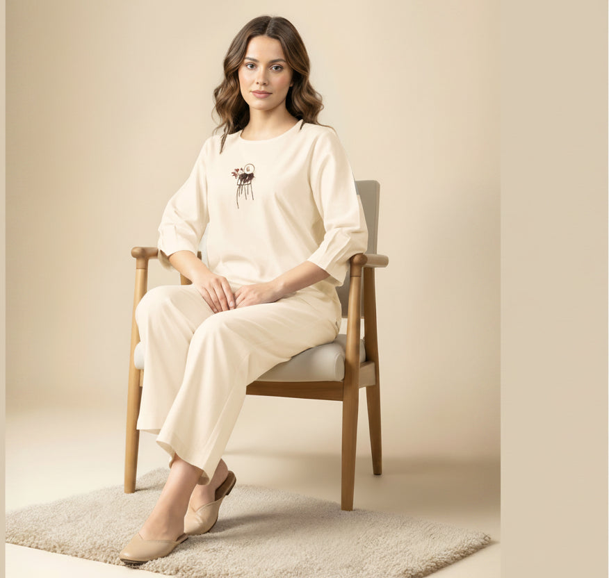 Vasu designer cordset