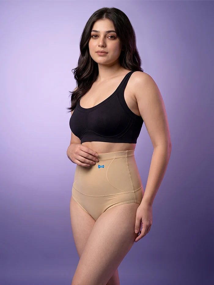 Mini Corset Abdomen Shaper