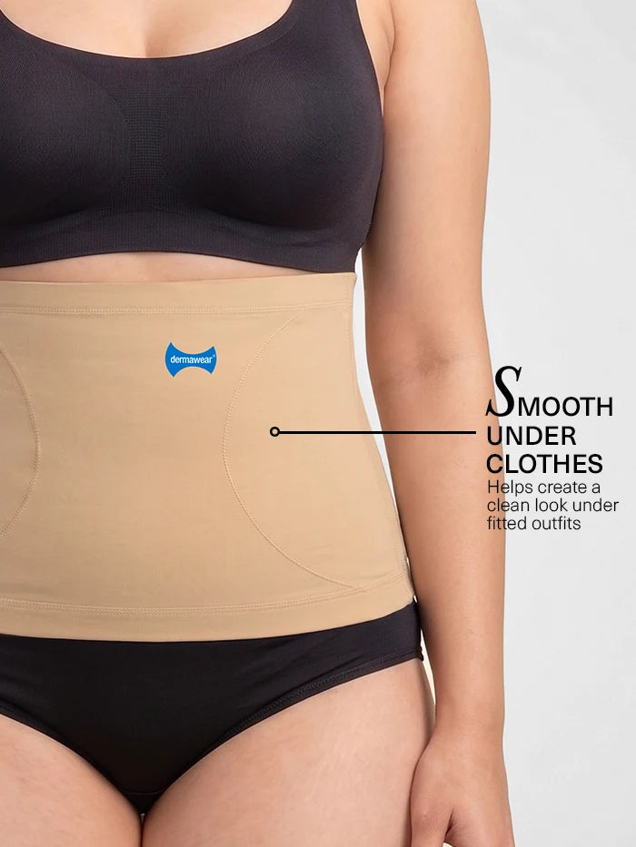 Tummy Reducer Shapewear