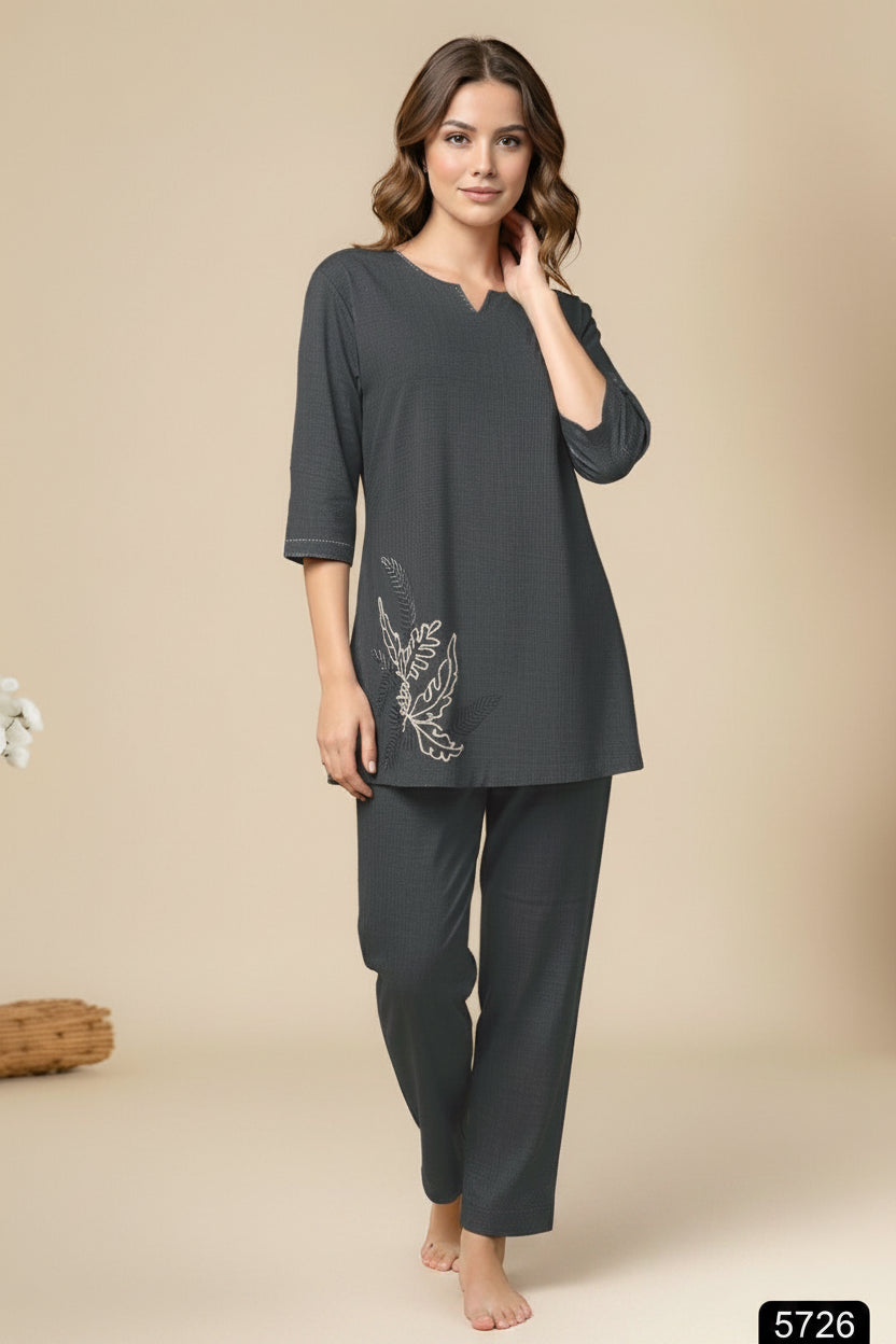 Women’s Trendy Summer Wear Co-ord Set