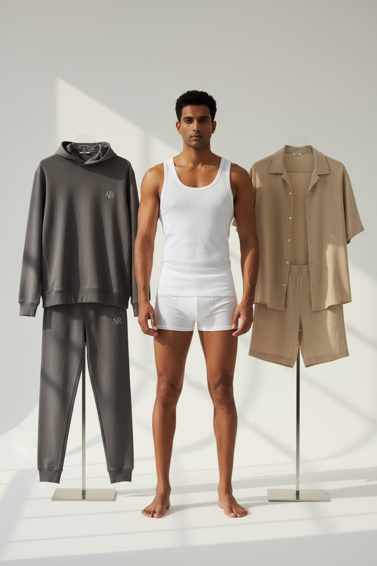 Men's Wear