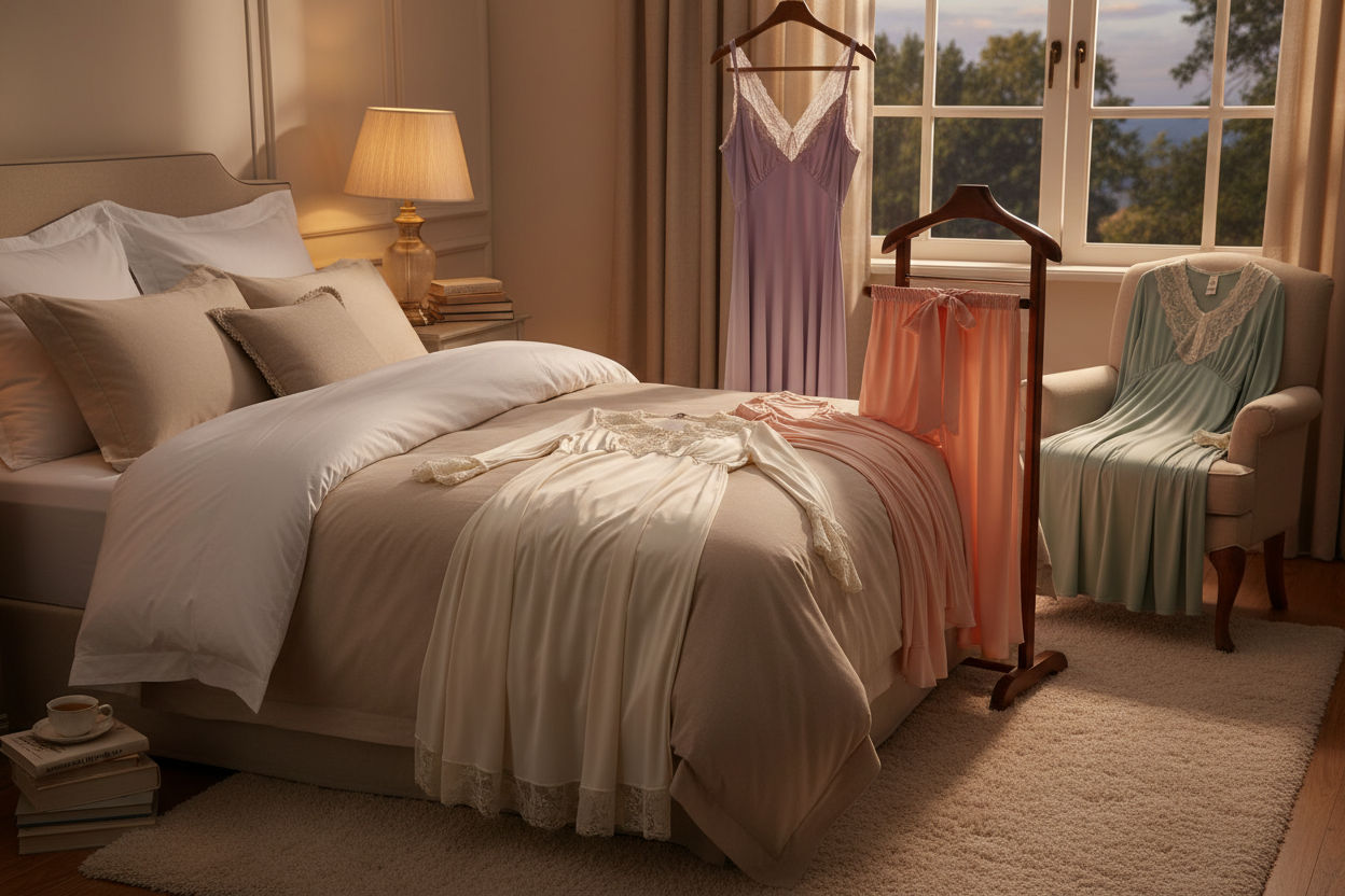 ROOM NIGHTY