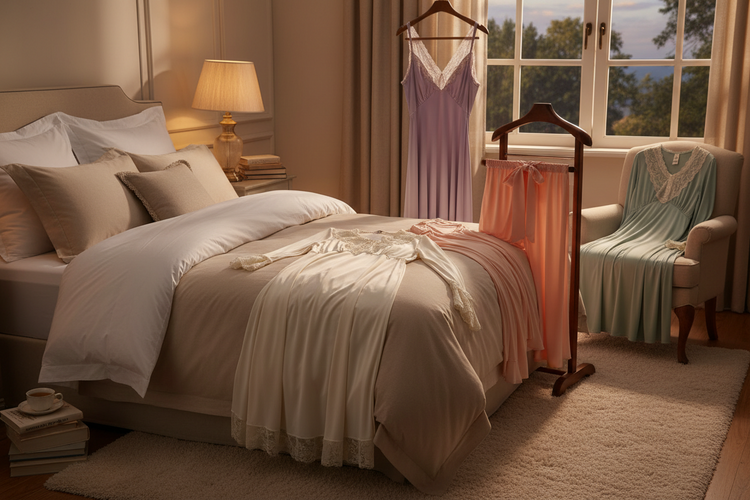 ROOM NIGHTY