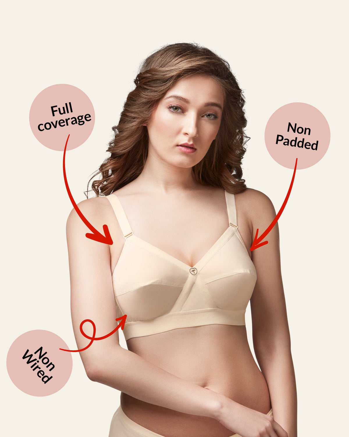 Sarita Bra