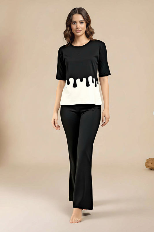Women’s Trendy Summer Wear Co-ord Set