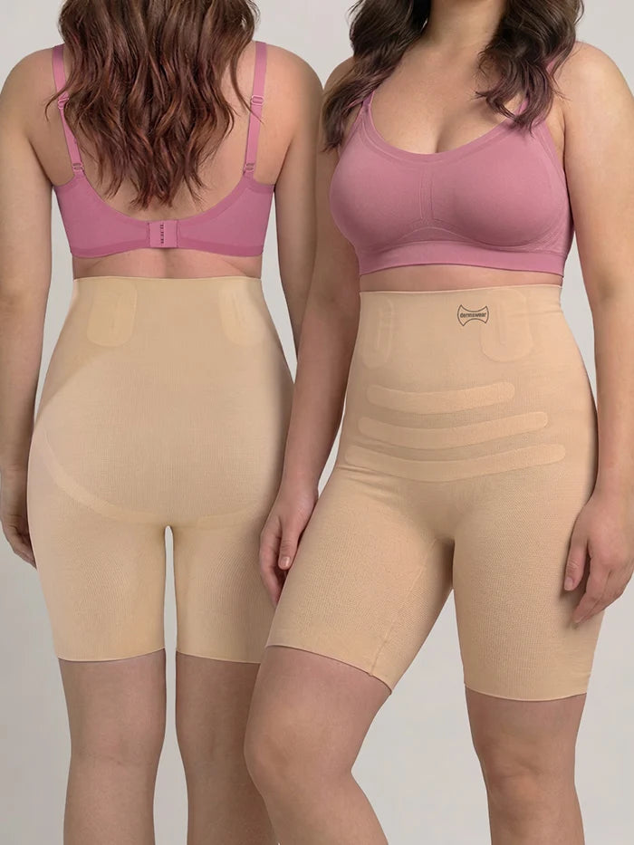 Breezeology High Waist
