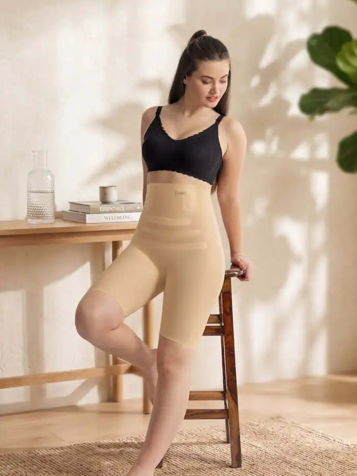 Breezeology High Waist