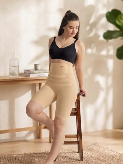 Breezeology High Waist