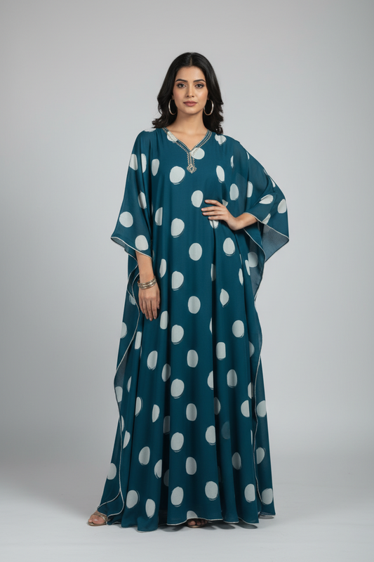 New trendy kaftan