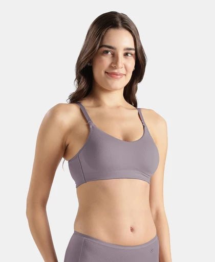 Wirefree I Non Padded I Tencel Lyocell Elastane I Full Cov...