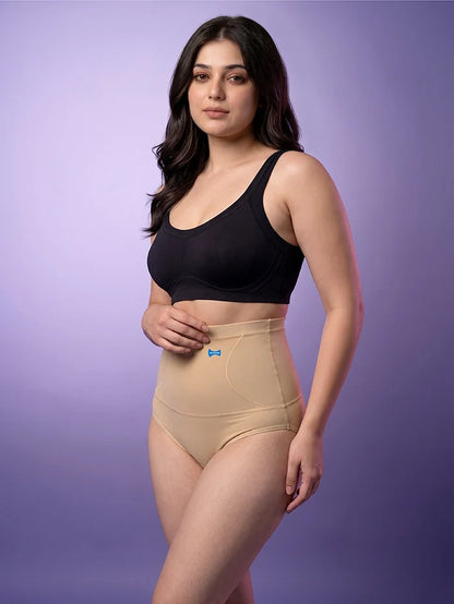 Mini Corset Abdomen Shaper