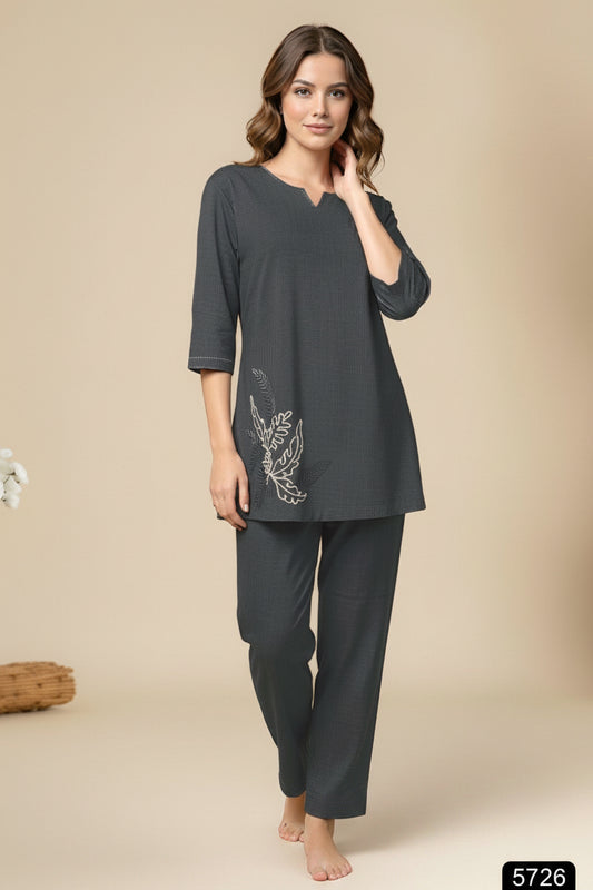 Women’s Trendy Summer Wear Co-ord Set