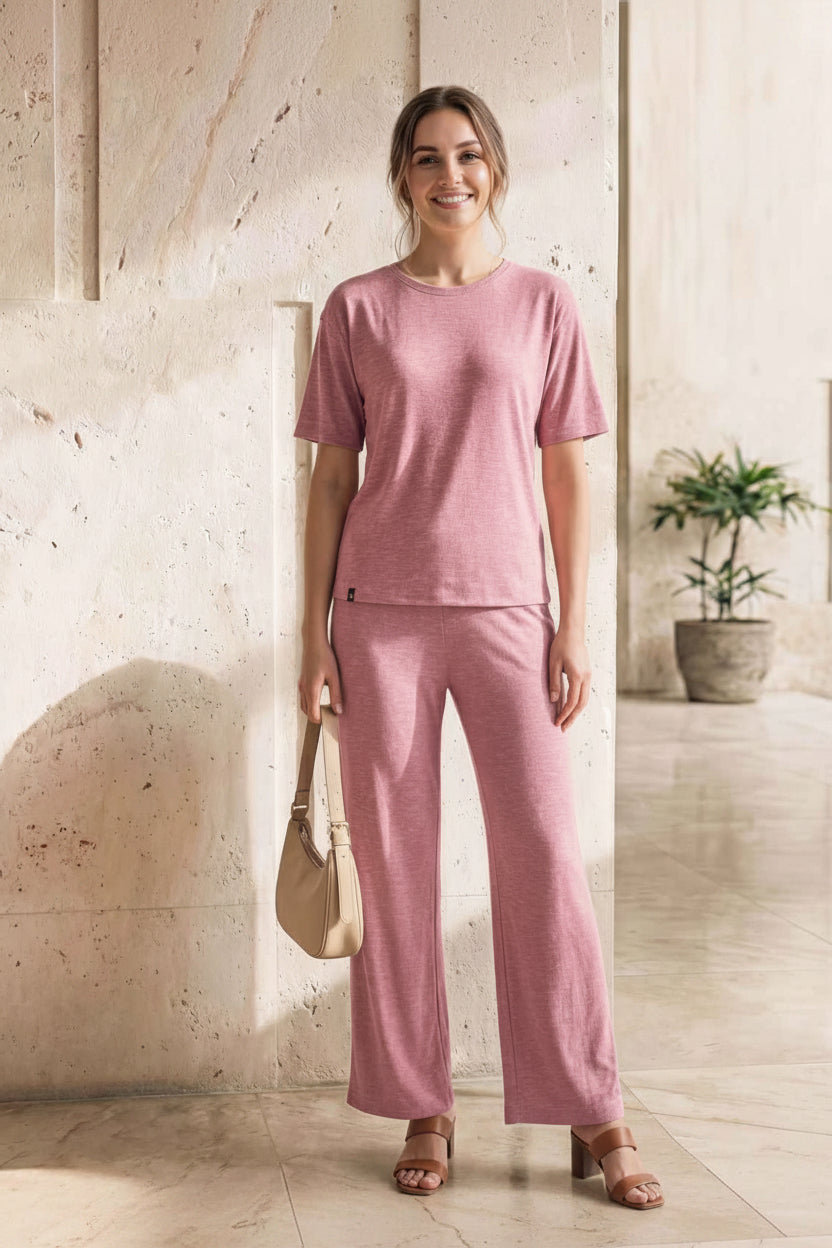 Women’s Trendy Summer Wear Co-ord Set