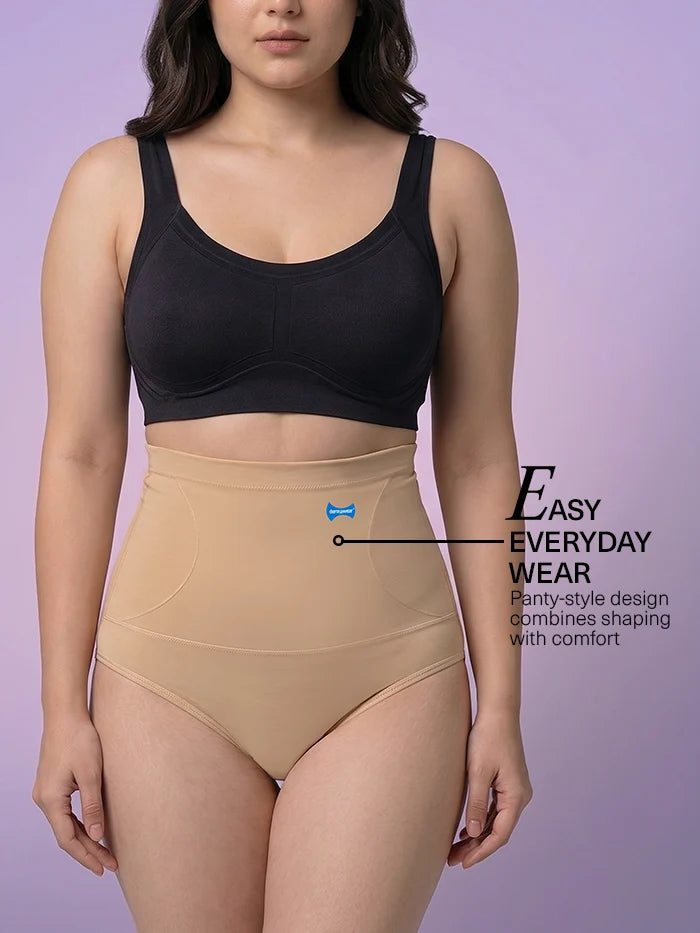 Mini Corset Abdomen Shaper