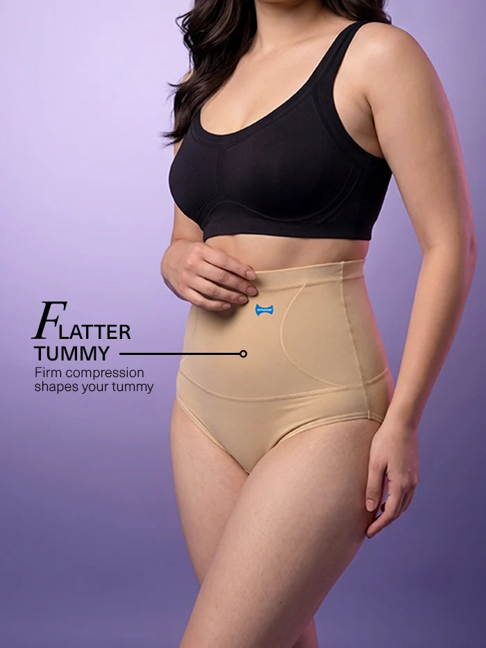 Mini Corset Abdomen Shaper