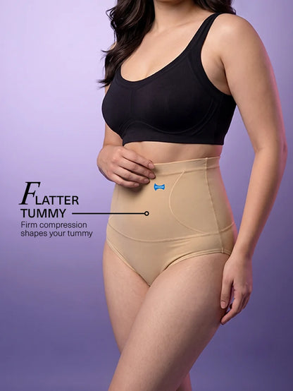 Mini Corset Abdomen Shaper